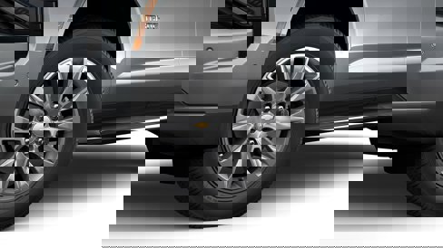 New 2026 Chevrolet Tahoe Premier image 5
