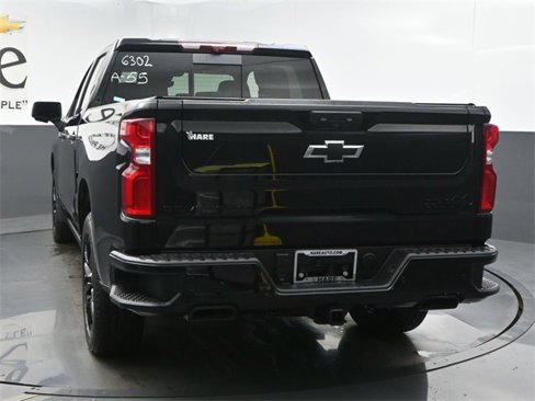 New 2026 Chevrolet Silverado 1500 High Country w/ High Country Premium Package image 13