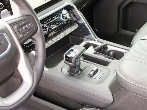 New 2026 GMC Sierra 1500 Denali image 31