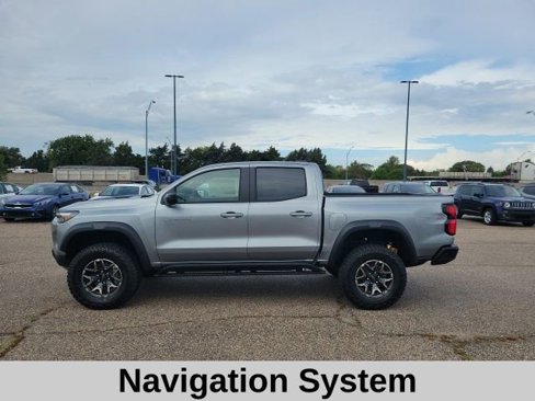 New 2026 Chevrolet Colorado ZR2 w/ Technology Package image 3