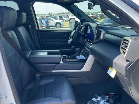 New 2026 Toyota Tundra SR5 image 14
