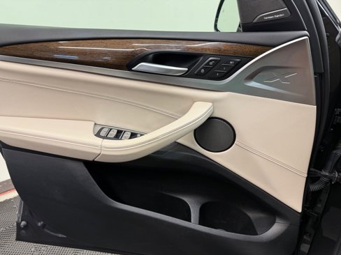Used 2020 BMW X3 xDrive30i w/ Premium Package image 24