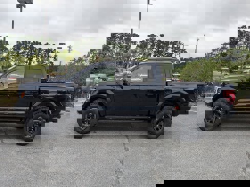 New 2025 Ford F150 Raptor image 7