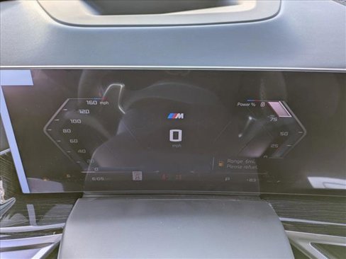 New 2026 BMW X7 M60i w/ M Sport Professional Package image 11