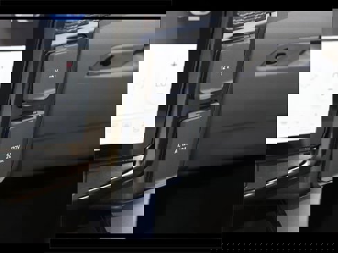 New 2025 Ford F150 Lightning XLT image 49