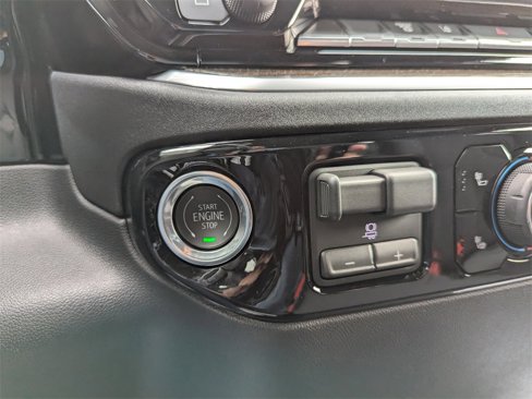 New 2026 Chevrolet Silverado 3500 LT w/ Convenience Package image 17