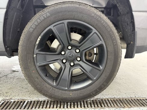 Used 2020 RAM 1500 Big Horn image 30