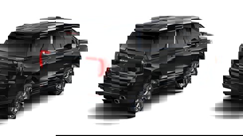 New 2026 GMC Yukon Denali Ultimate image 33