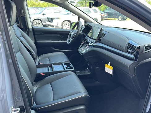 New 2025 Honda Odyssey Elite image 10