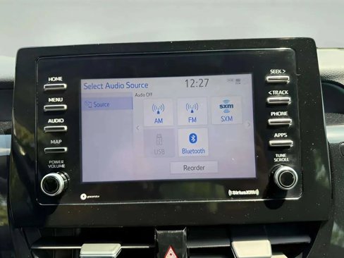 Used 2021 Toyota Camry SE image 17