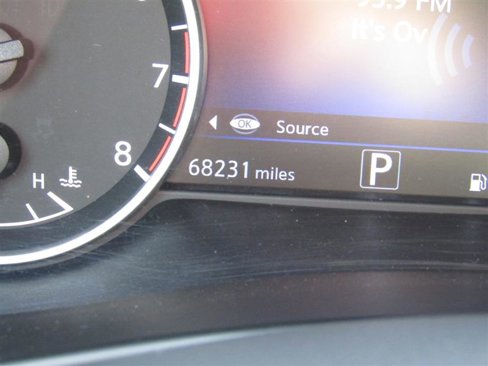 Used 2020 Nissan Murano S w/ Technology Package image 16