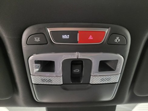 Used 2025 Kia Telluride EX X-Line image 20