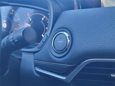 New 2025 MAZDA CX-70 Plug-In Hybrid w/ Premium Pkg image 21