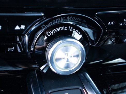 New 2026 Acura MDX A-Spec image 36