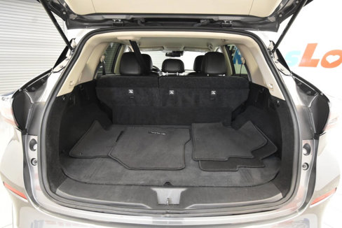 Used 2023 Nissan Murano SV image 32