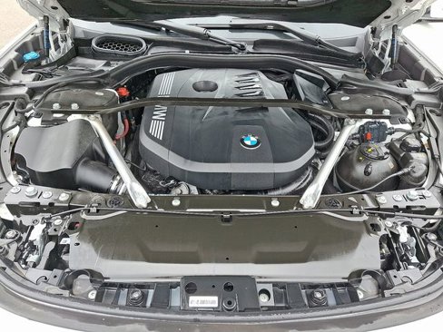 Used 2025 BMW 740i xDrive image 29