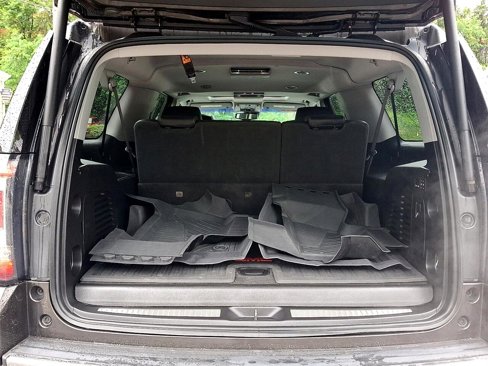 Used 2019 GMC Yukon XL Denali w/ Denali Ultimate Package image 33
