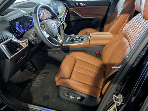 New 2026 BMW ALPINA XB7 image 7