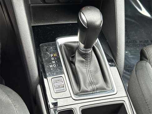 Used 2016 MAZDA CX-5 Sport image 22