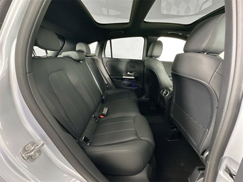 New 2026 Mercedes-Benz GLA 250 image 27