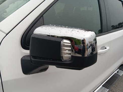 New 2026 Chevrolet Silverado 1500 LT w/ Safety Package image 3