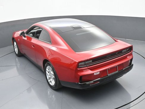 Used 2025 Dodge Charger R/T w/ Sun & Sound Package image 50