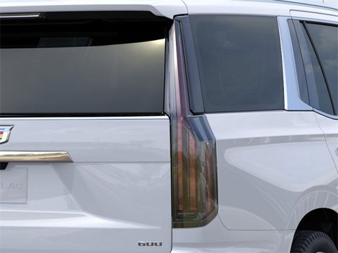 New 2026 Cadillac Escalade Luxury image 11