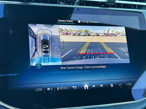 New 2026 Mercedes-Benz E 350 4MATIC Sedan image 21
