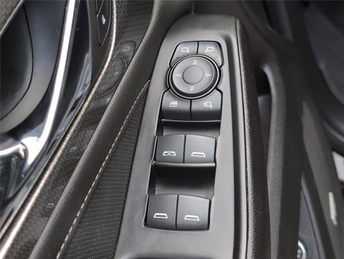 Certified 2023 Chevrolet Traverse Premier w/ Redline Edition image 12