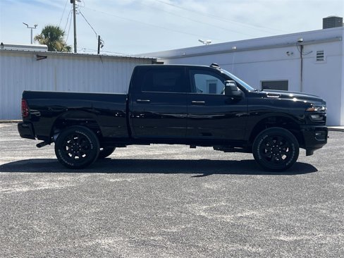 New 2026 RAM 2500 Big Horn image 6
