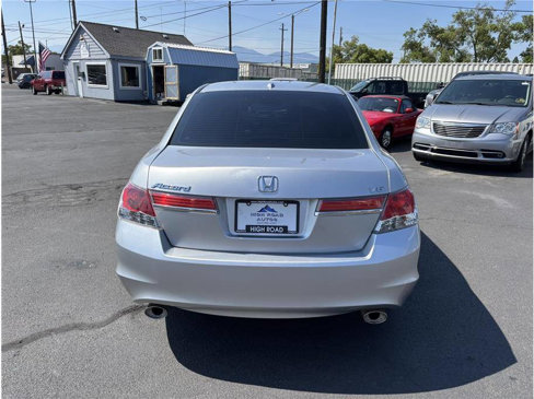 Used 2012 Honda Accord EX-L image 4