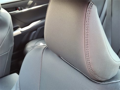 New 2026 Toyota Camry XSE image 11