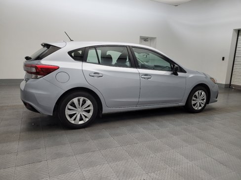 Used 2023 Subaru Impreza 2.0i image 10