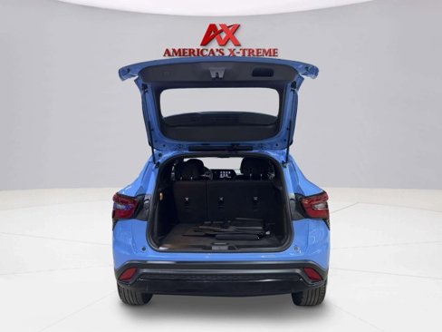 Used 2024 Chevrolet Trax RS w/ Driver Confidence Package image 51