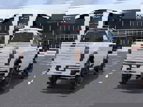 New 2026 GMC Sierra 2500 AT4 w/ AT4 Premium Plus Package image 4