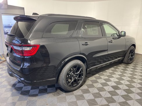 New 2026 Dodge Durango R/T w/ Tow 'N Go Package image 6