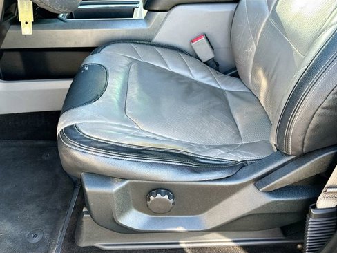 Used 2016 Ford F150 XLT image 18