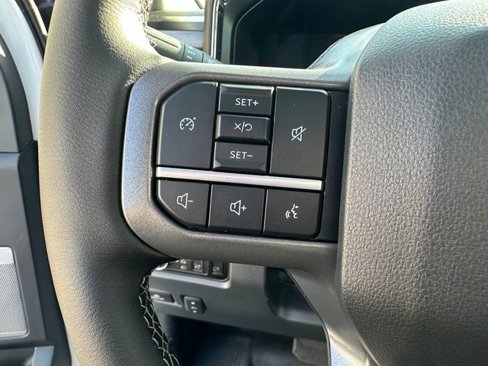 New 2026 Ford F350 Lariat image 13