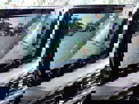 New 2025 Lincoln Aviator Reserve image 25
