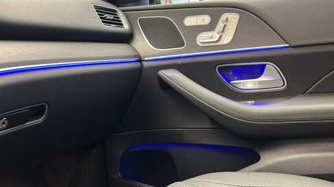 Certified 2025 Mercedes-Benz GLE 350 4MATIC image 20