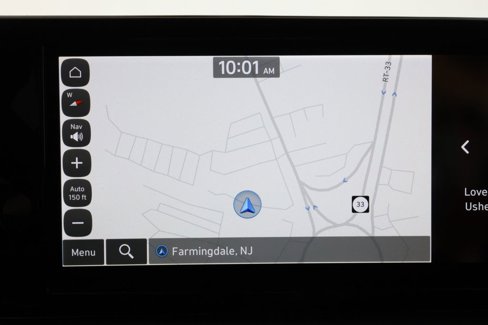 Used 2025 Hyundai Palisade Calligraphy image 21