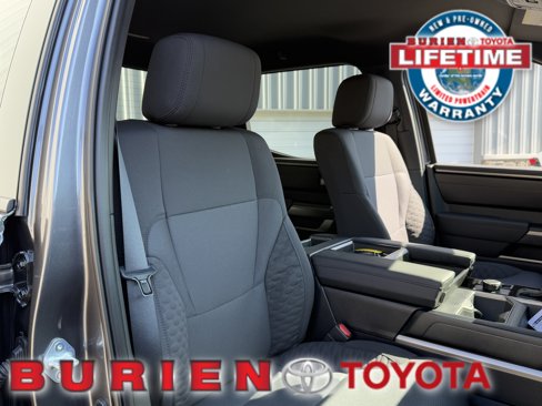 New 2026 Toyota Tundra SR5 image 19