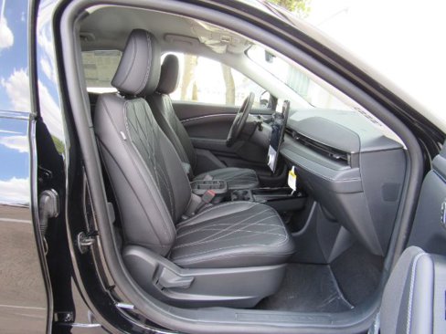 Used 2025 Ford Mustang Mach-E Select w/ Comfort Package Lite image 20