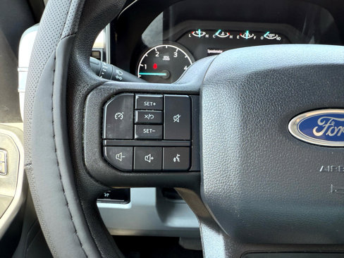 Used 2024 Ford F250 XLT w/ FX4 Off-Road Package image 20