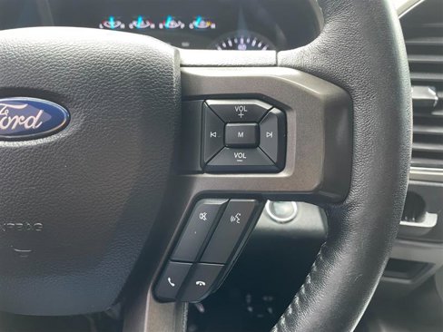 Used 2019 Ford Expedition Max XLT image 15