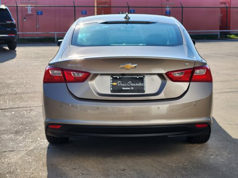 Certified 2024 Chevrolet Malibu LT image 7