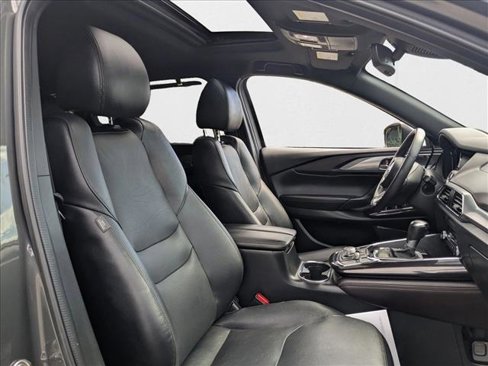 Used 2019 MAZDA CX-9 Grand Touring image 23