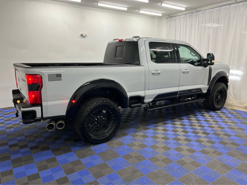Used 2025 Ford F250 Lariat w/ Lariat Ultimate Package image 6