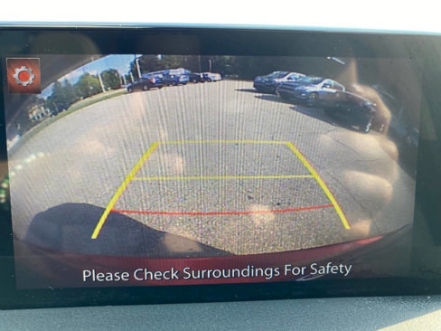 Used 2019 MAZDA CX-5 Grand Touring Reserve image 41