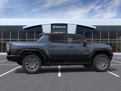 New 2025 GMC Hummer EV 3X image 37